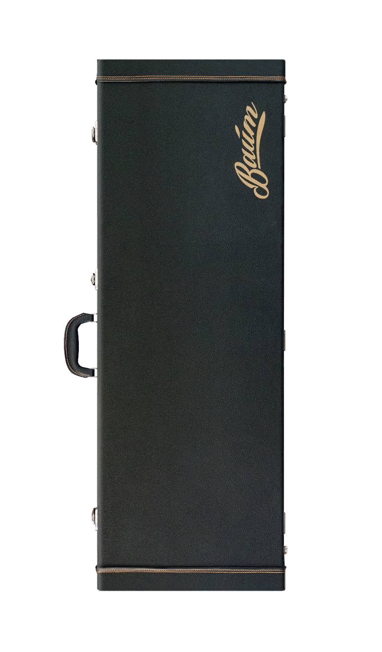 Bass Case